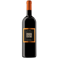 LA SPINETTA IL NERO DI CASANOVA SANGIOVESE 2021 750ML