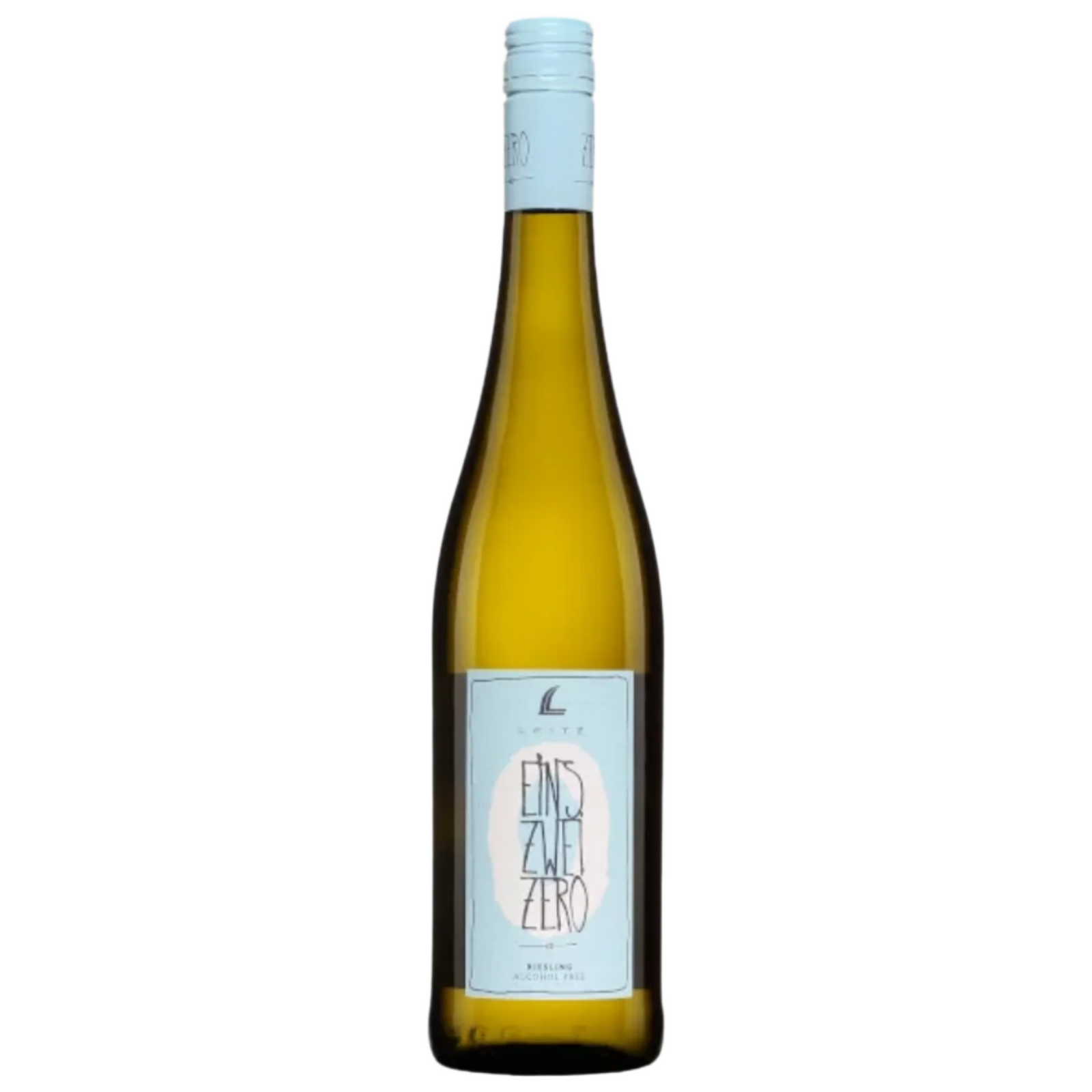 LEITZ EINS ZWEI ZERO NON-ALCOHOLIC RIESLING 750ML