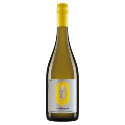 LEITZ EINS ZWEI ZERO NON ALCOHOLIC CHARDONNAY 750ML