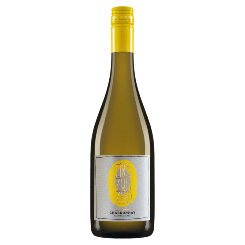 LEITZ EINS ZWEI ZERO NON ALCOHOLIC CHARDONNAY 750ML