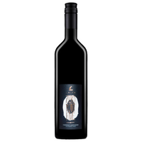 LEITZ ZERO POINT FIVE NON ALCOHOLIC CABERNET SAUVIGNON 750ML
