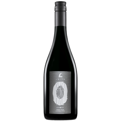 LEITZ ZERO POINT FIVE PINOT NOIR NON-ALCOHOLIC 750ML