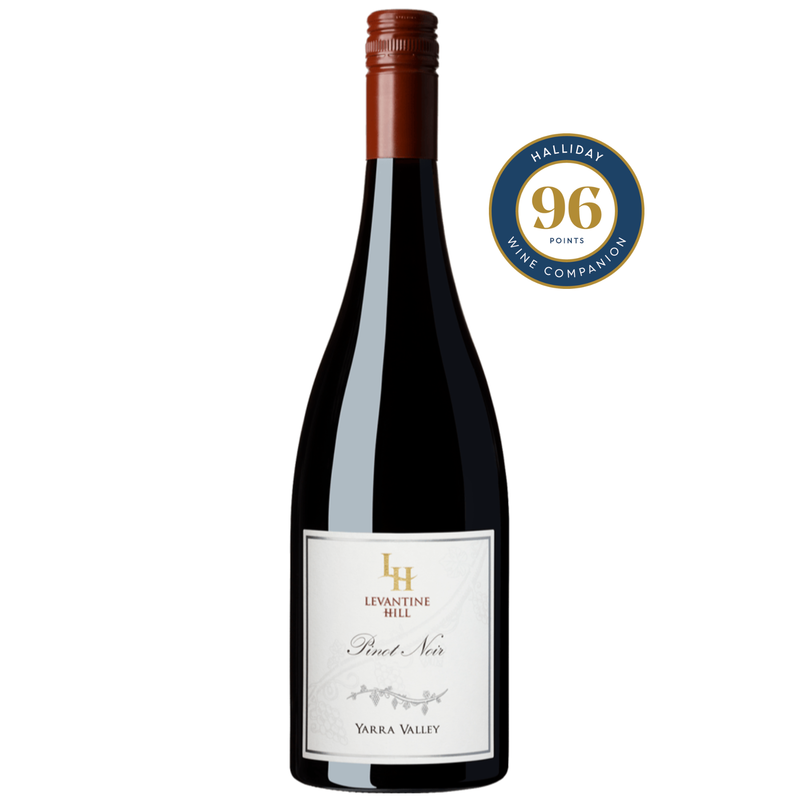 LEVANTINE HILL ESTATE PINOT NOIR 2022 750ML