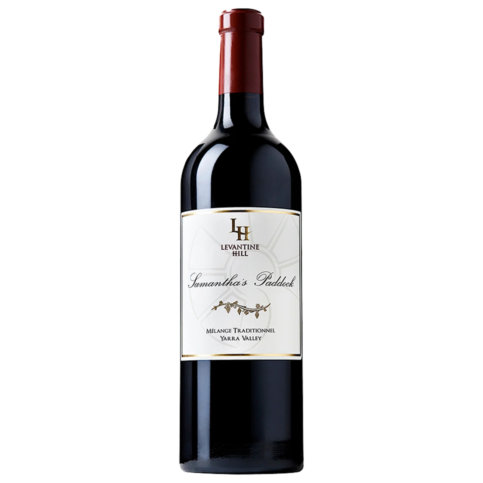 LEVANTINE HILL SAMANTHA'S PADDOCK CABERNET BLEND 2015 750ML