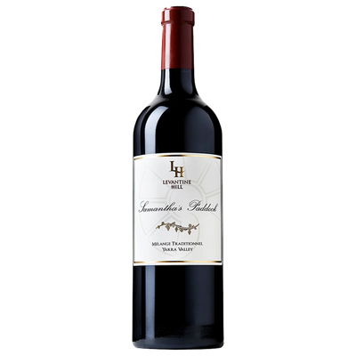 LEVANTINE HILL SAMANTHA'S PADDOCK CABERNET BLEND 2015 750ML