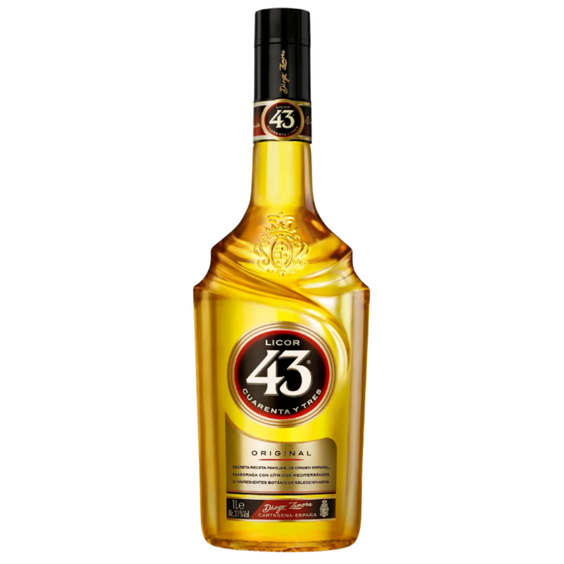 LICOR 43 LIQUEUR 700ML