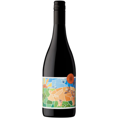 LIENERT TIERRA DEL PUERCO GRENACHE MATARO 750ML