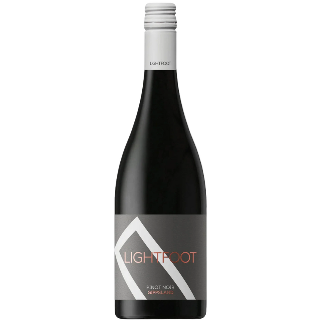 LIGHTFOOT PINOT NOIR  2024 750ML