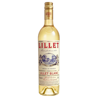 LILLET BLANC APERITIF 750ML