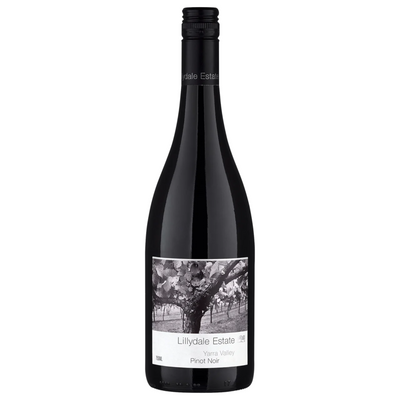 LILLYDALE ESTATE RESERVE PINOT NOIR 750ML