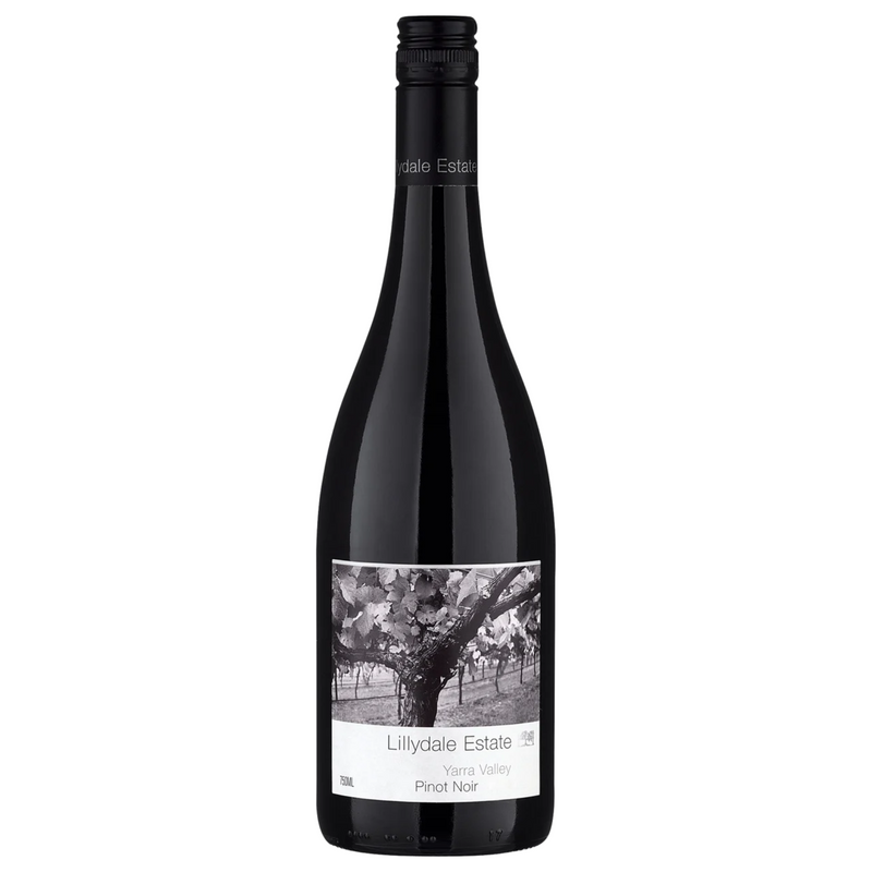 LILLYDALE ESTATE RESERVE PINOT NOIR 750ML