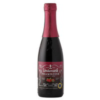 LINDEMANS FRAMBOISE BOTTLE 355ML