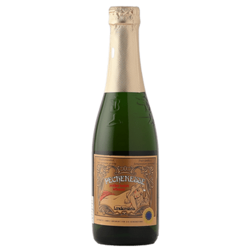 LINDEMANS PECHERESSE BOTTLE 355ML