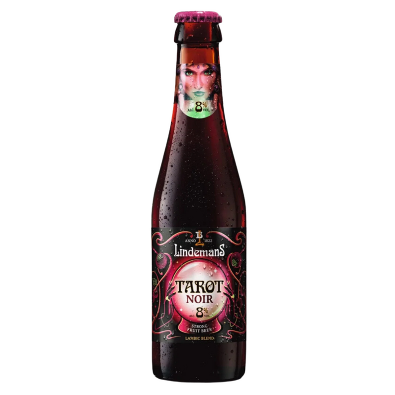 LINDEMANS TAROT NOIR BOTTLE 250ML