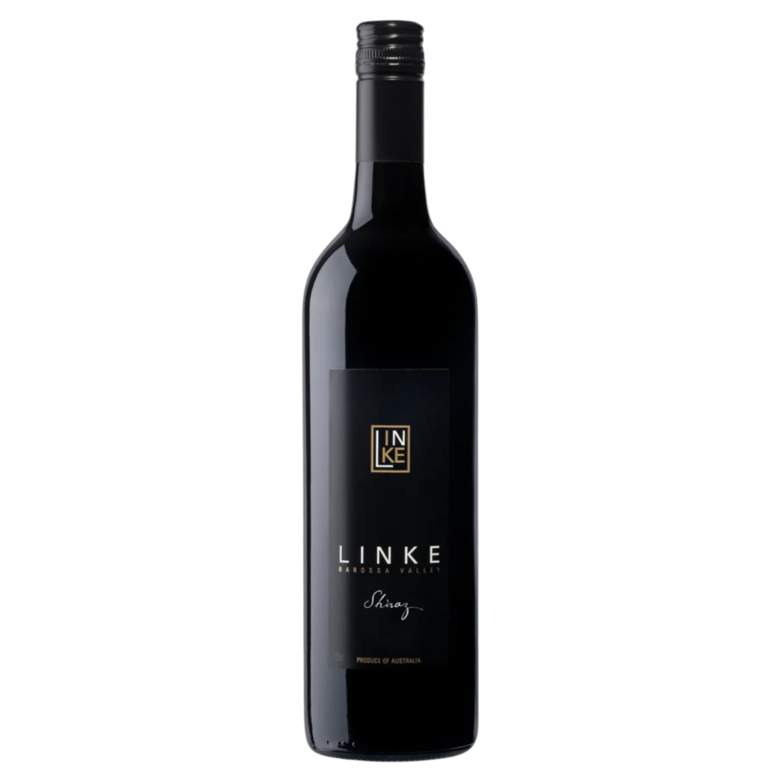 LINKE SHIRAZ 750ML