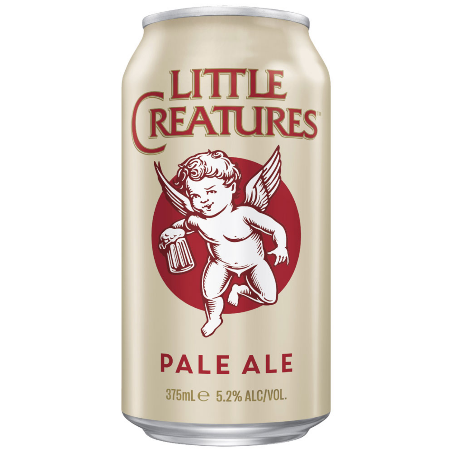 LITTLE CREATURES  PALE ALE CAN 375ML