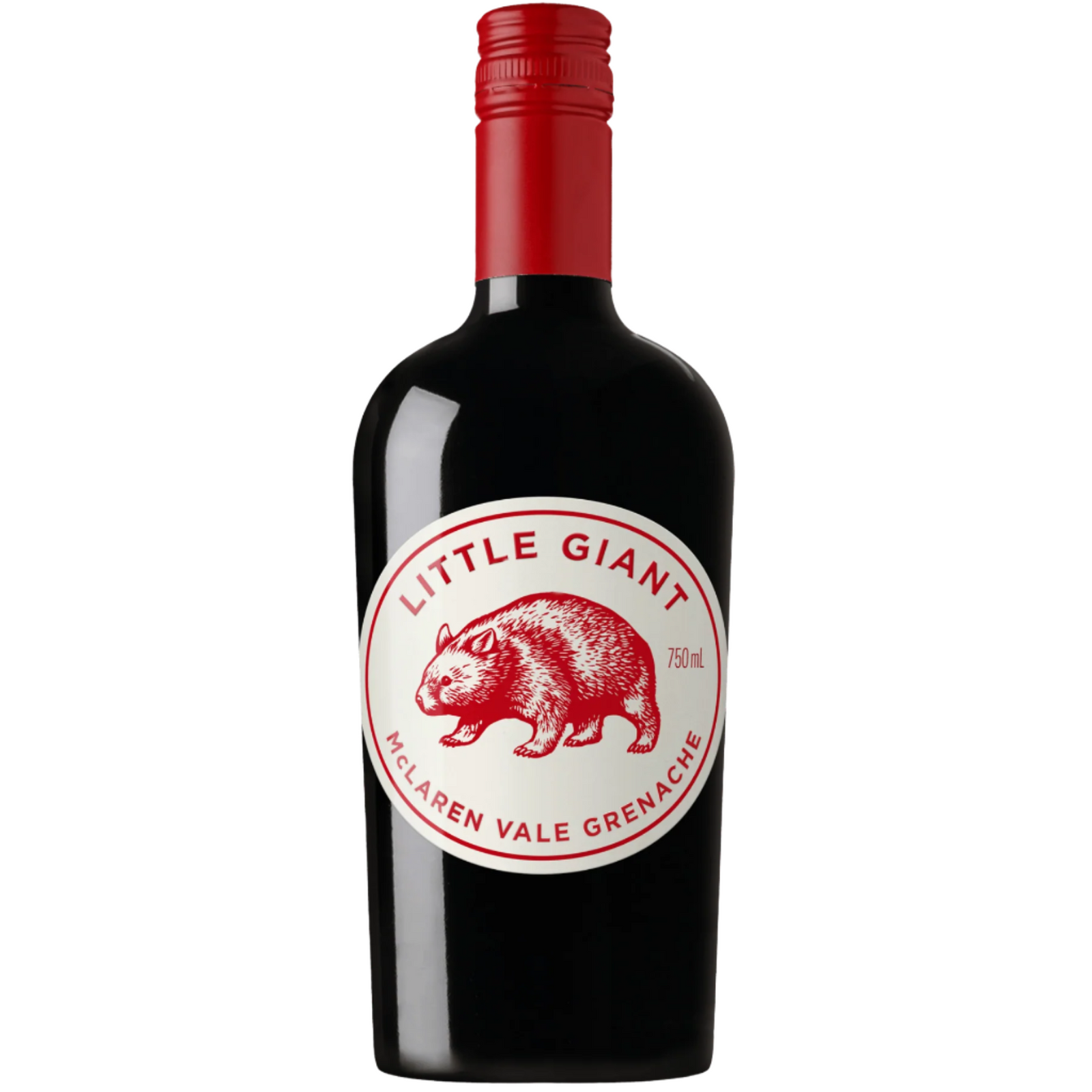 LITTLE GIANT GRENACHE 750ML