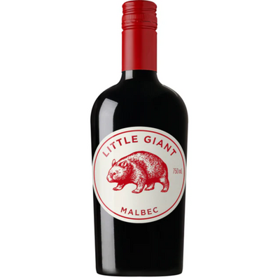 LITTLE GIANT MALBEC 750ML