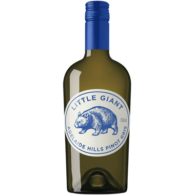 LITTLE GIANT PINOT GRIS 750ML