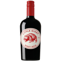 LITTLE GIANT PINOT NOIR 750ML