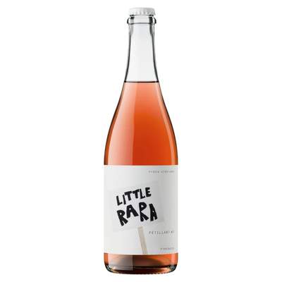 LITTLE RA RA PET NAT #1 750ML