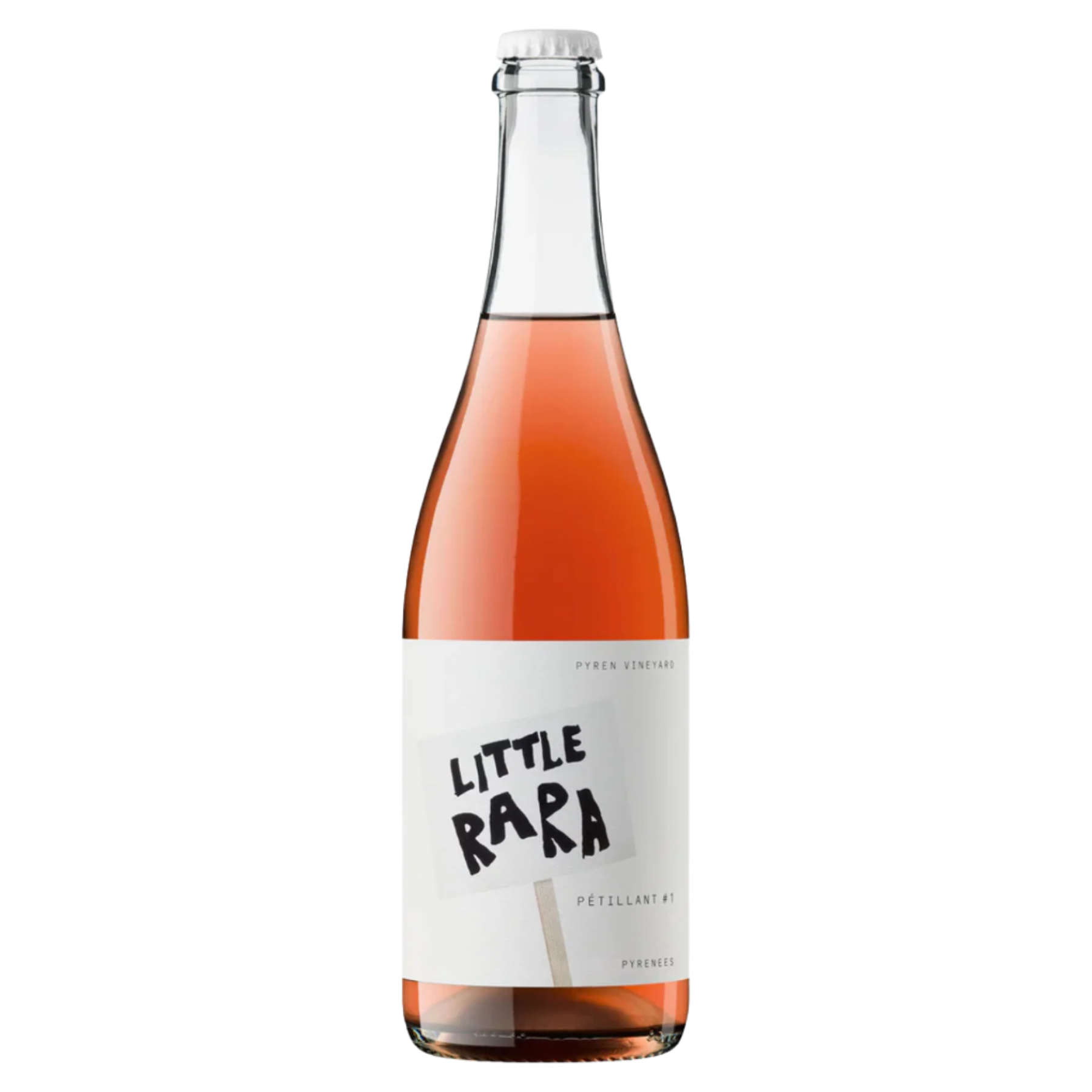 Little Ra Ra Pet Nat No.1 2022 750ml – Parkhill Cellars