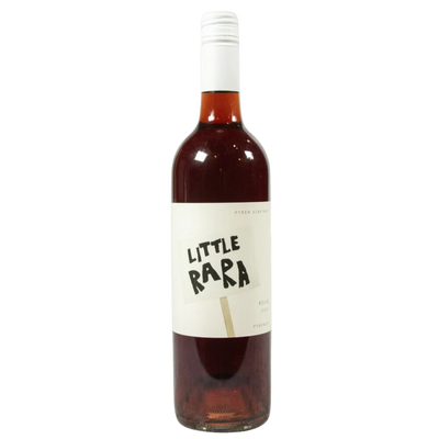 LITTLE RA RA ROUGE 750ML