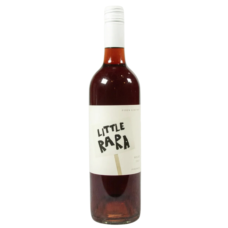 LITTLE RA RA ROUGE 750ML