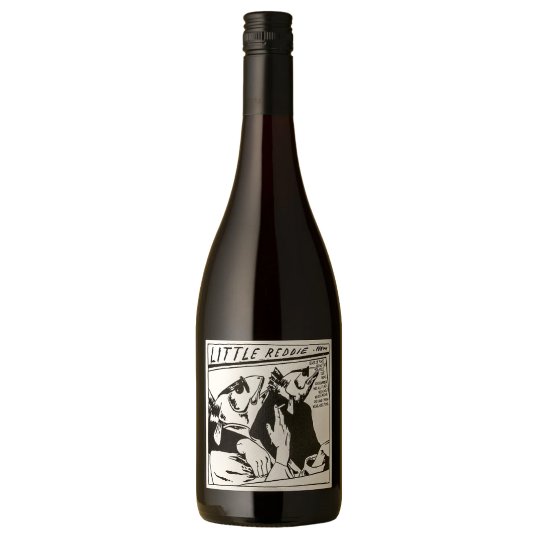 LITTLE REDDIE NEBBIOLO REFOSCO 750ML