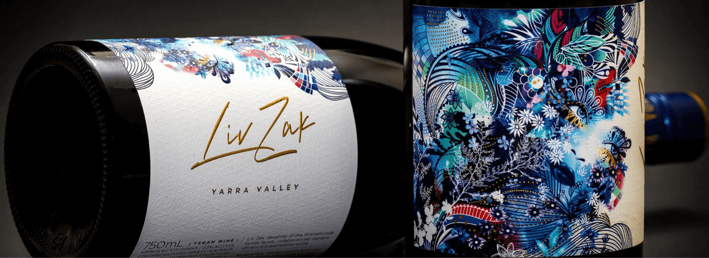 LIv Zak Wines on Special - Parkhill Cellars 