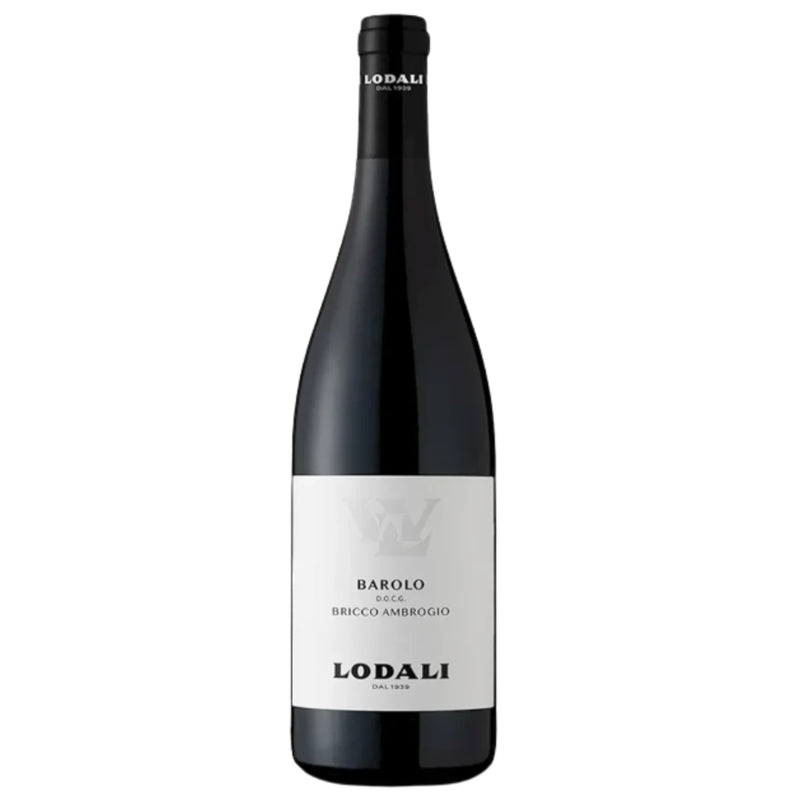 LODALI BAROLO BRICCO AMBROGIO 2021 750ML
