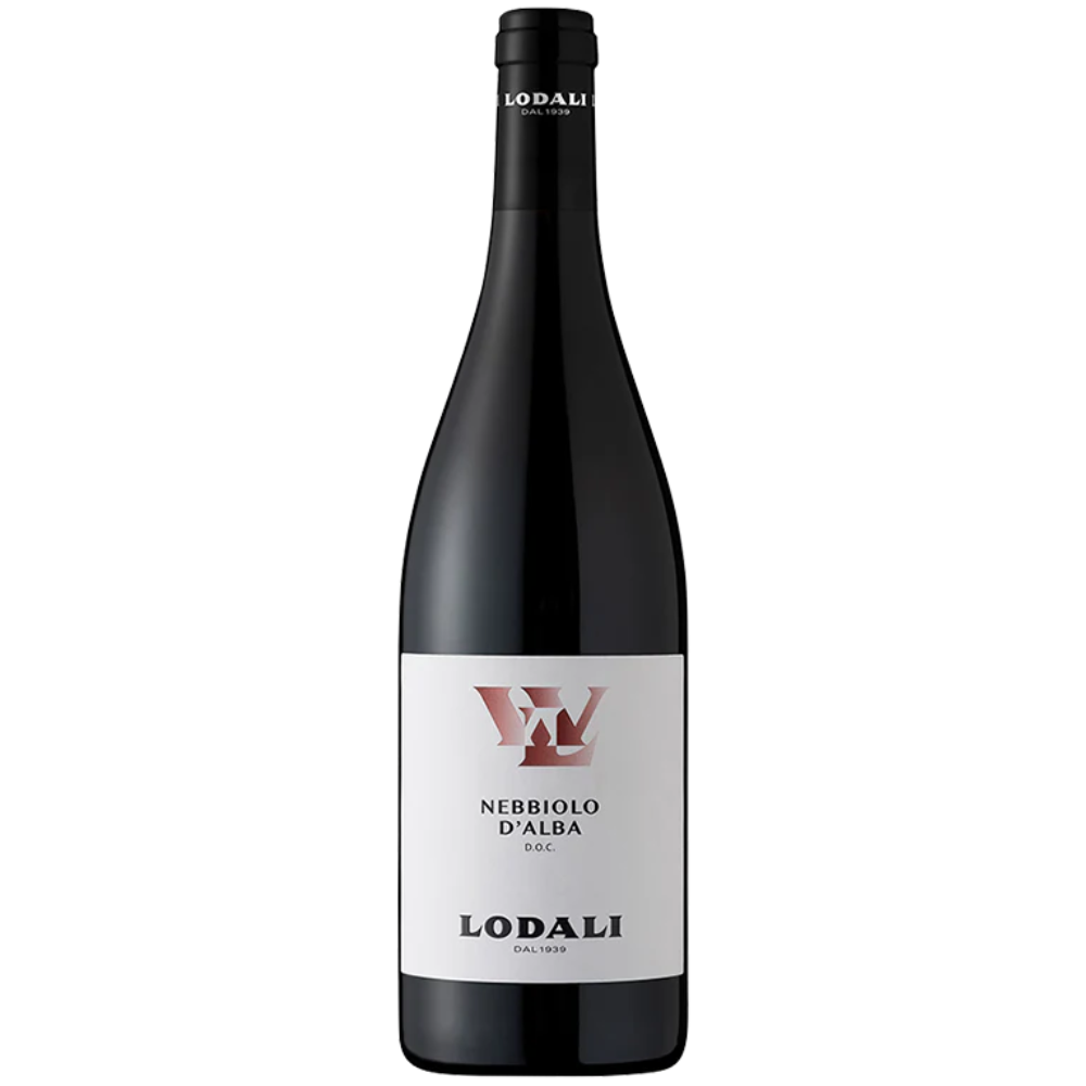 LODALI NEBBIOLO 2023 750ML