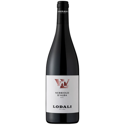 LODALI NEBBIOLO 2023 750ML