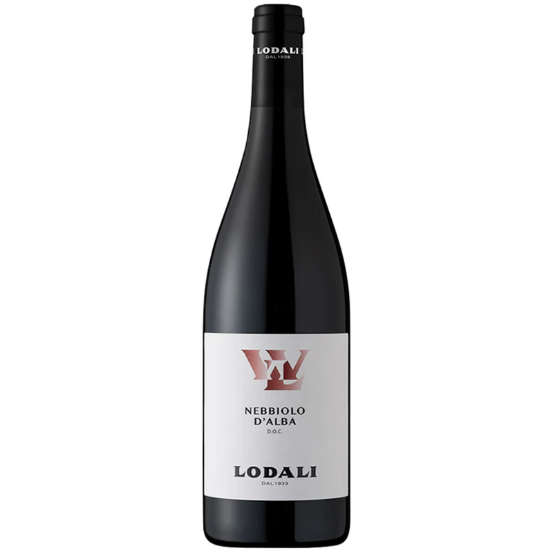 LODALI NEBBIOLO 2023 750ML