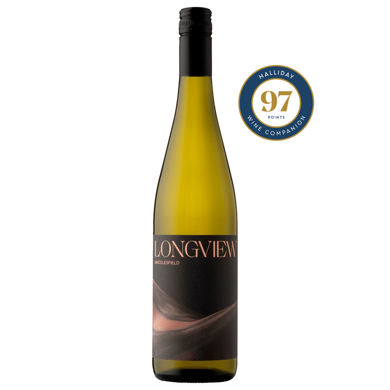 LONGVIEW GRUNER VELTLINER 2024 750ML