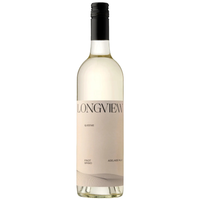 LONGVIEW QUEENIE PINOT GRIGIO 2025 750ML
