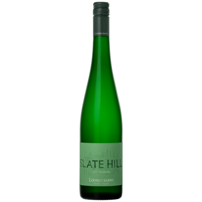 LOOSEN BARRY SLATE HILL RIESLING 2023 750ML