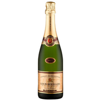 LOUIS BOUILLOT GRAND RESERVE 750ML