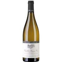 LOUIS MICHEL & FILS SECHETS CHABLIS PREMIER CRU 2022 750ML