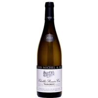 LOUIS MICHEL & FILS VAULORENT CHABLIS PREMIER CRU 2022 750ML