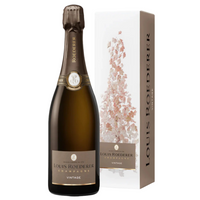 LOUIS ROEDERER VINTAGE BRUT CHAMPAGNE 2015 750ML
