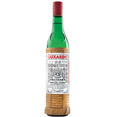 LUXARDO MARASCHINO LIQUEUR 700ML