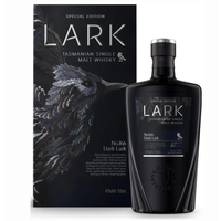Lark Dark Lark No.166 Special Edition Single Malt Whisky 2026 700ml