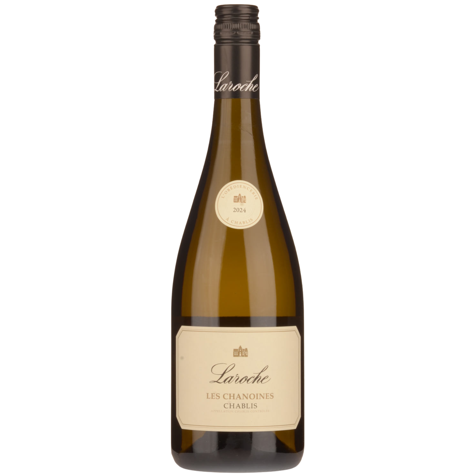 Laroche Chablis Les Chanoines 2024 750ml