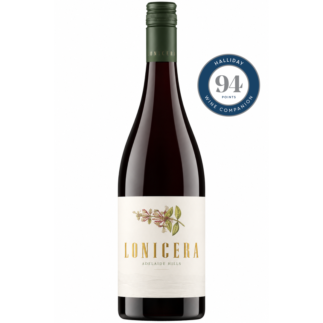Leconfield Lonicera Merlot Cabernet Franc 2023 750ml