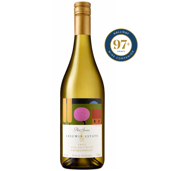 Leeuwin Estate Art Series Chardonnay 2023