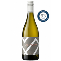 Lightfoot Myrtle Point Vineyard Chardonnay 2024 750ml