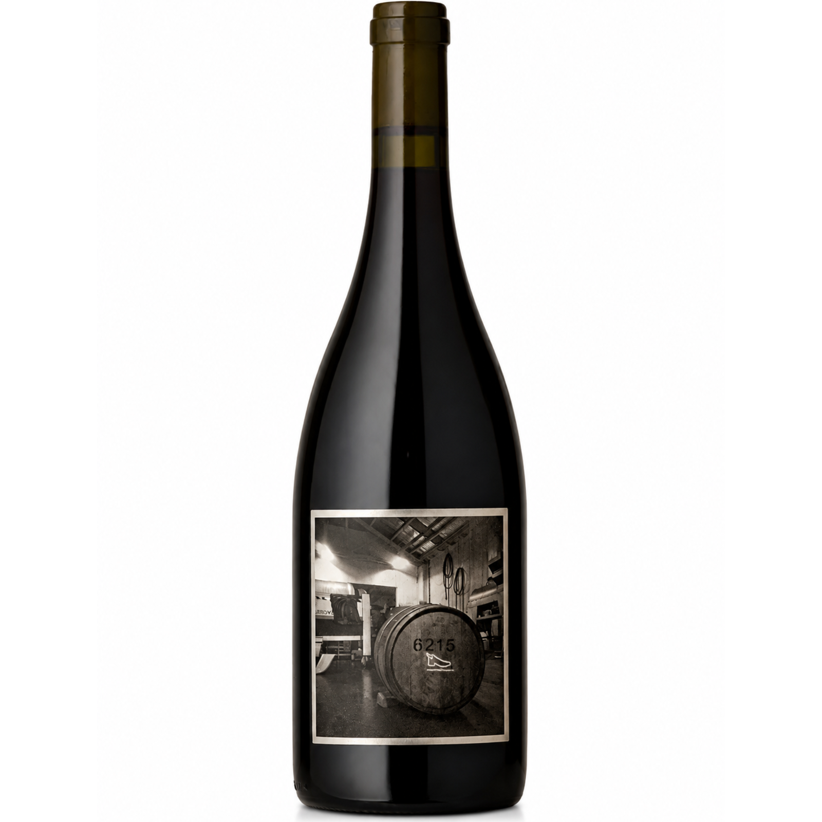 Little Reddie Bootleg Red 2025 750ml
