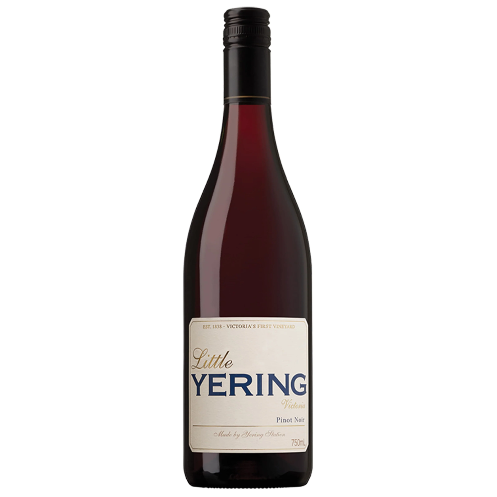 Little Yering Pinot Noir 2024 750ml

