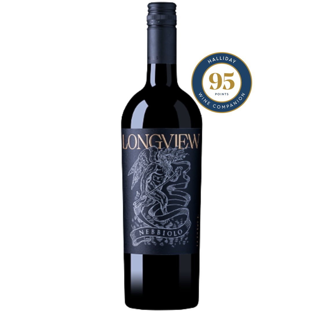 Longview Saturnus Nebbiolo 2023 750ml